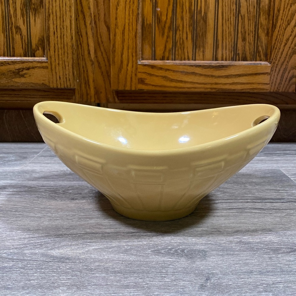 Longaberger serving bowl